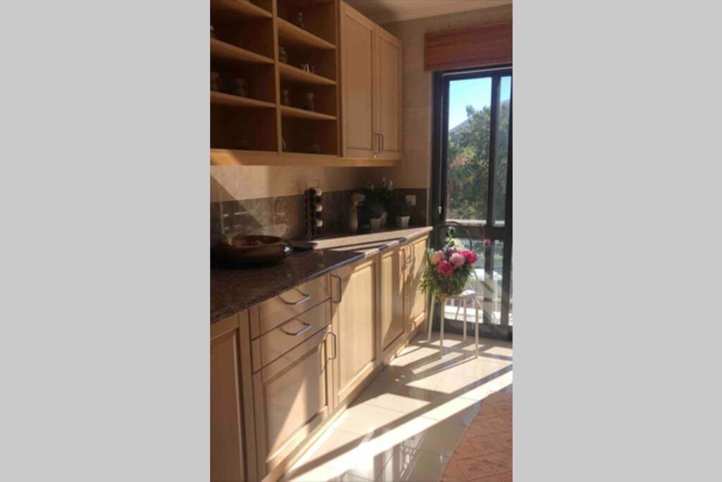 ססימברה Beautiful Apartment Palames מראה חיצוני תמונה
