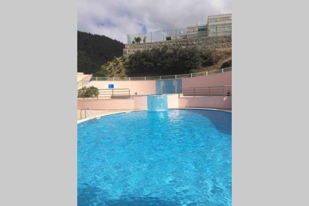 ססימברה Beautiful Apartment Palames מראה חיצוני תמונה